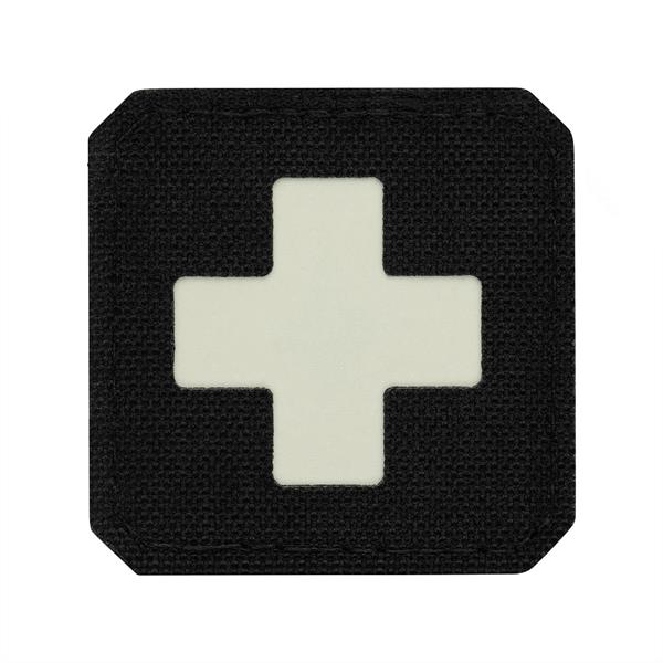 M-Tac Uzšuve Medic Cross Laser Cut