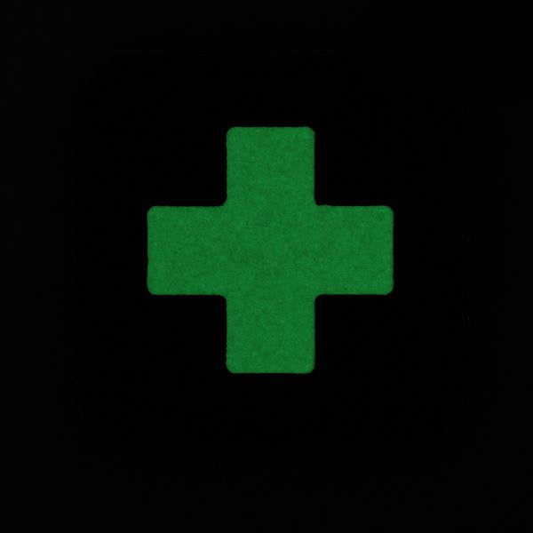 M-Tac Uzšuve Medic Cross Laser Cut