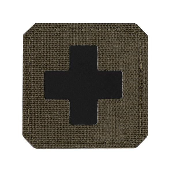 M-Tac Uzšuve Medic Cross Laser Cut