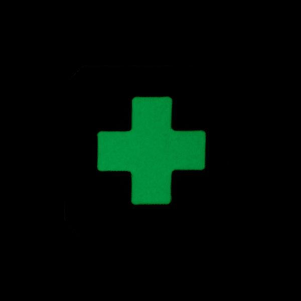 M-Tac Uzšuve Medic Cross Laser Cut