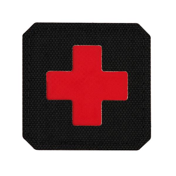 M-Tac Uzšuve Medic Cross Laser Cut
