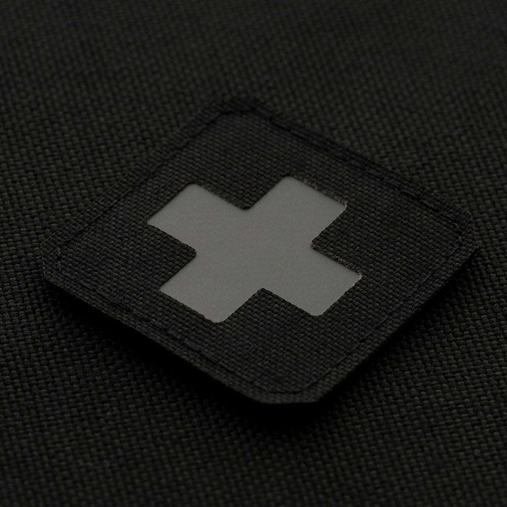 M-Tac Uzšuve Medic Cross Laser Cut