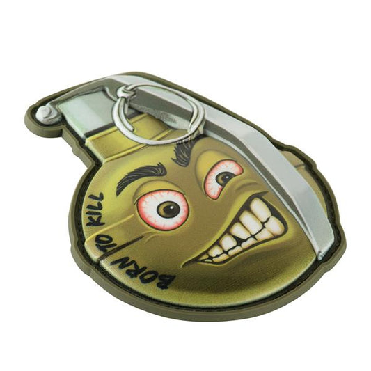 M-Tac Uzšuve M67 3 3D PVC