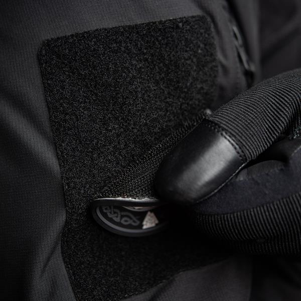 M-Tac Patch Til Valhall PVC