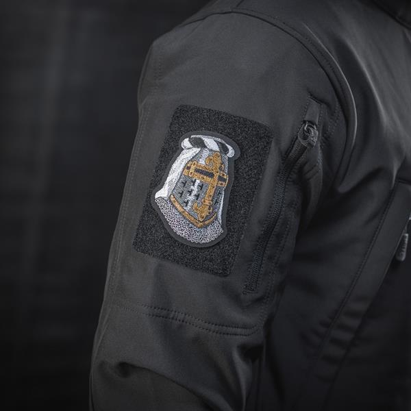 M-Tac Uzšuve Topfhelm