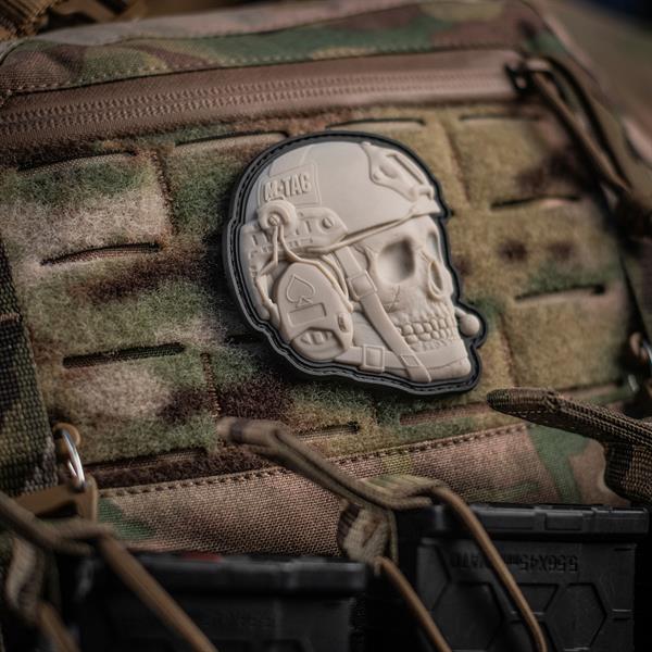 M-Tac Uzšuve Operator 3D PVC