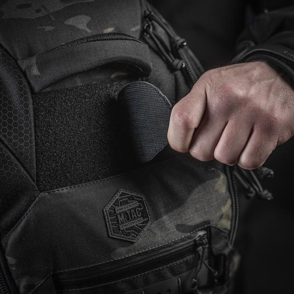 M-Tac Uzšuve Operator 3D PVC