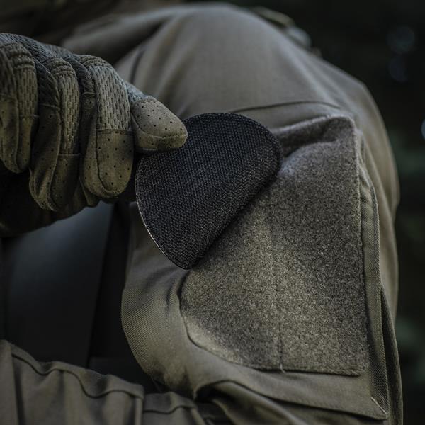 M-Tac Uzšuve The Way of The Samurai PVC