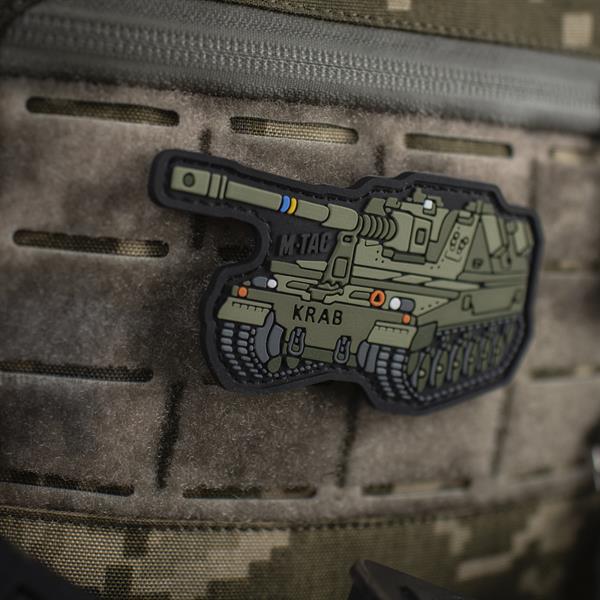 M-Tac Uzšuve Krab PVC