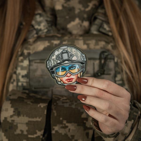 M-Tac Uzšuve Emoji #45