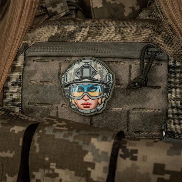 M-Tac Uzšuve Emoji #45