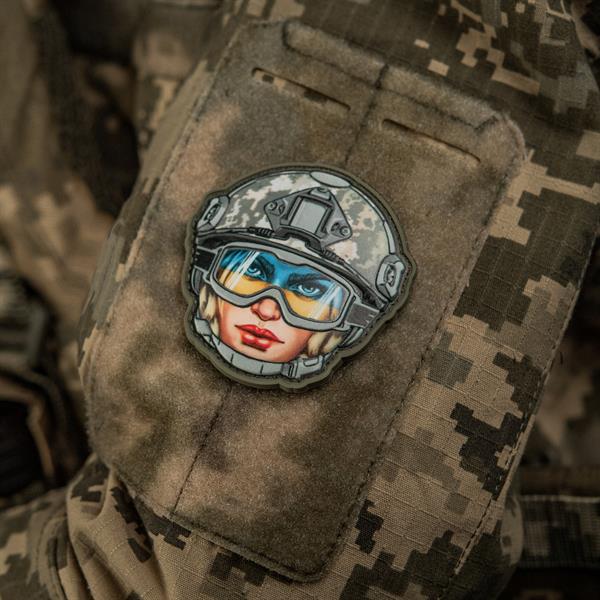 M-Tac Uzšuve Emoji #45