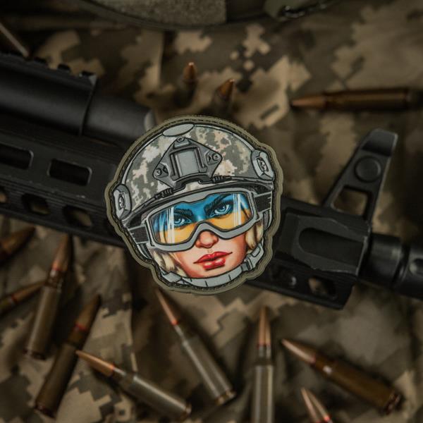 M-Tac Uzšuve Emoji #45
