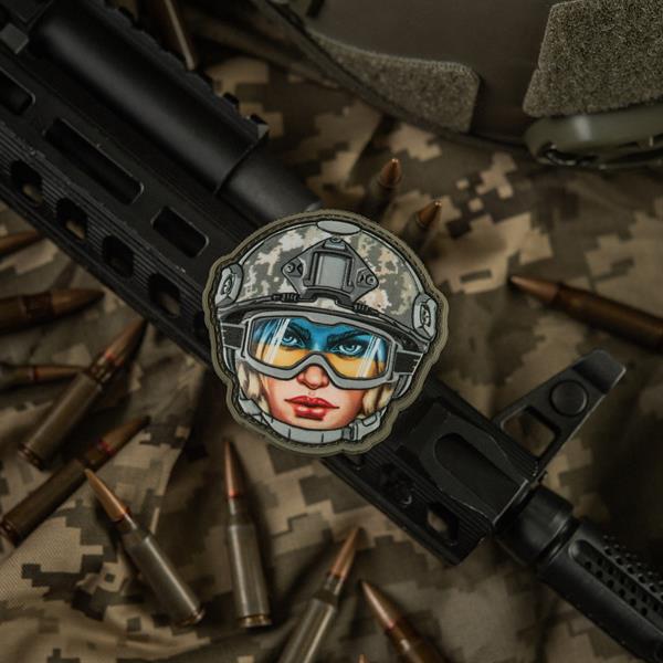 M-Tac Uzšuve Emoji #45