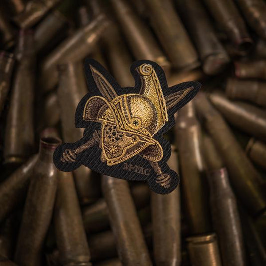 M-Tac Uzšuve Gladiator Helmet