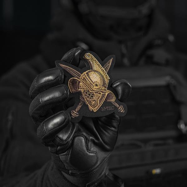 M-Tac Uzšuve Gladiator Helmet