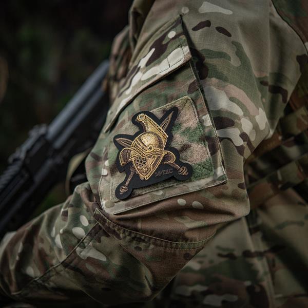 M-Tac Uzšuve Gladiator Helmet