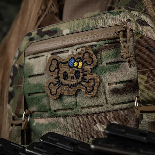 M-Tac Uzšuve KITTY