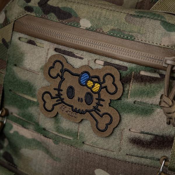 M-Tac Uzšuve KITTY
