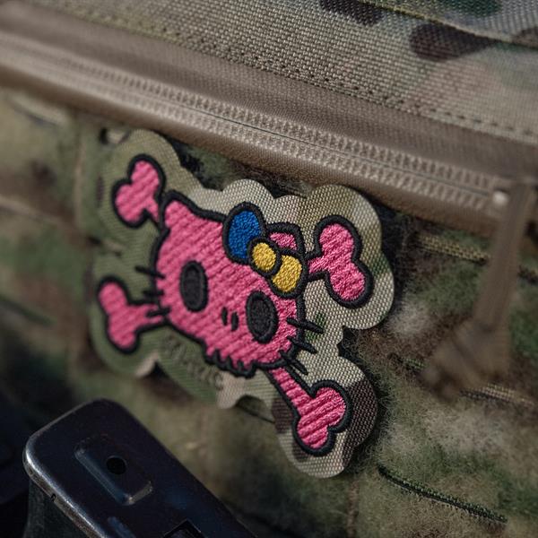 M-Tac Uzšuve KITTY