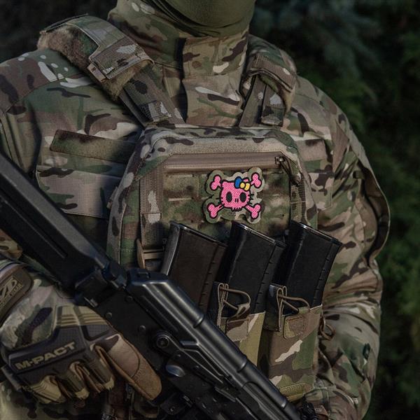 M-Tac Uzšuve KITTY