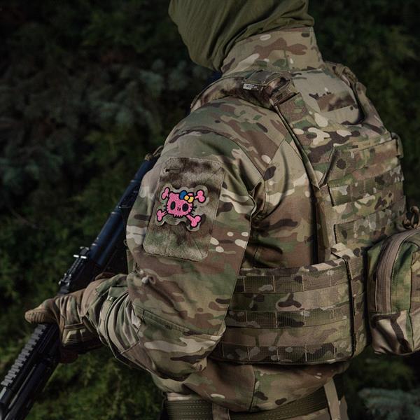 M-Tac Uzšuve KITTY