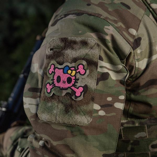 M-Tac Uzšuve KITTY