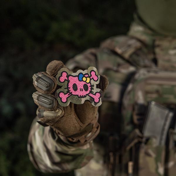 M-Tac Uzšuve KITTY
