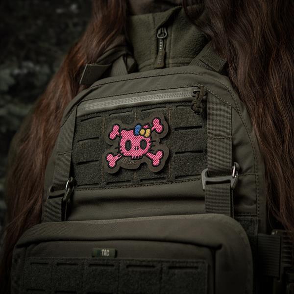 M-Tac Uzšuve KITTY