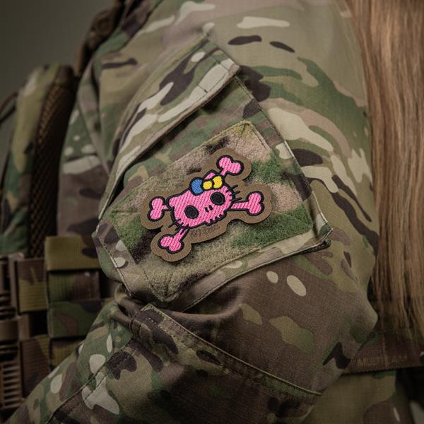 M-Tac Uzšuve KITTY