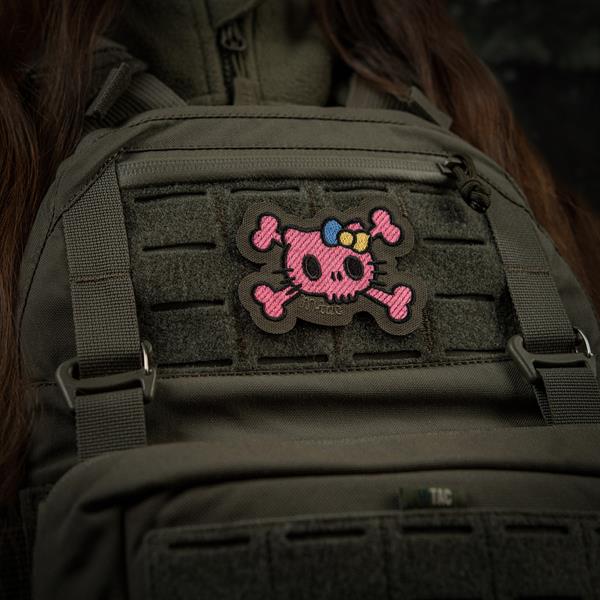 M-Tac Uzšuve KITTY