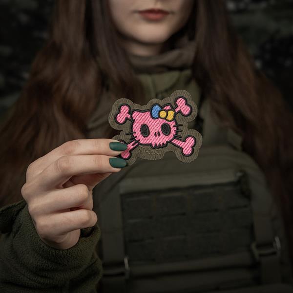 M-Tac Uzšuve KITTY