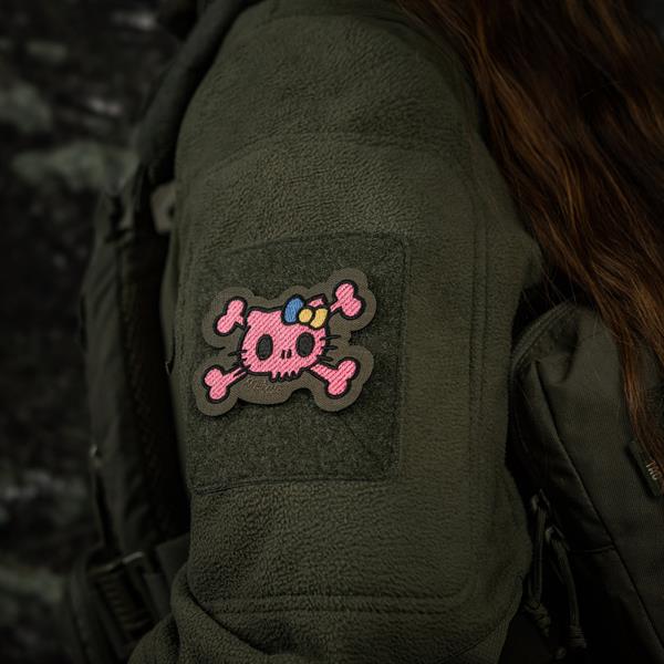 M-Tac Uzšuve KITTY