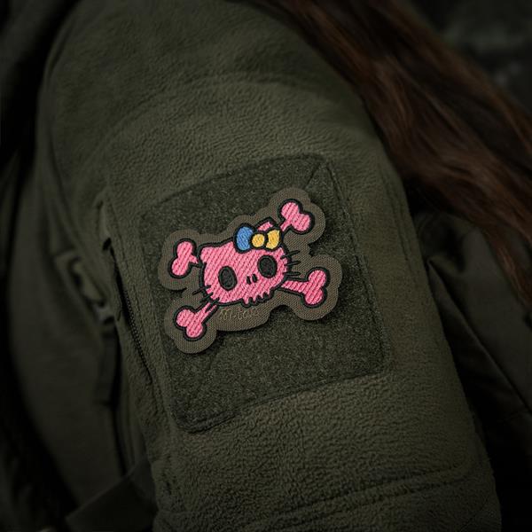 M-Tac Uzšuve KITTY