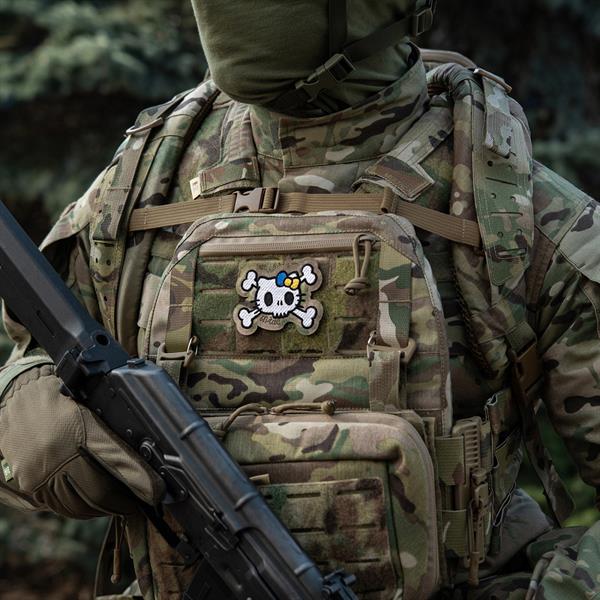 M-Tac Uzšuve KITTY