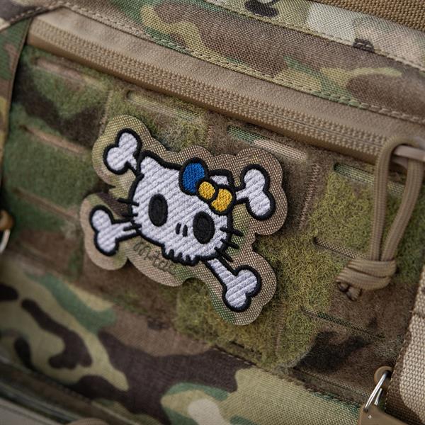 M-Tac Uzšuve KITTY