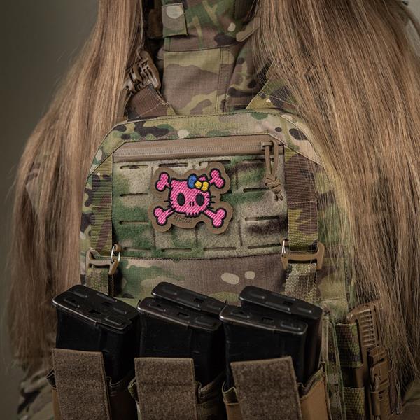 M-Tac Uzšuve KITTY