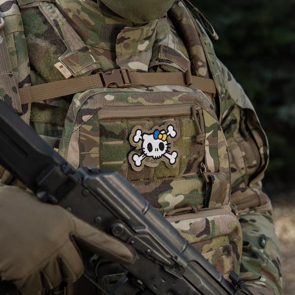 M-Tac Uzšuve KITTY