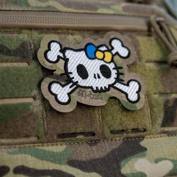 M-Tac Uzšuve KITTY