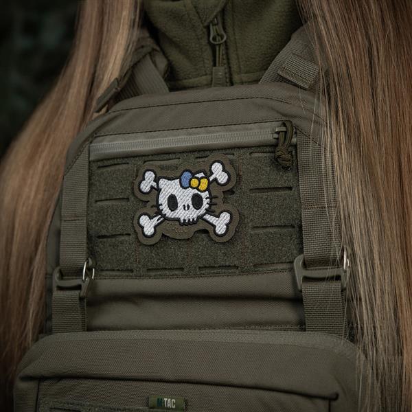 M-Tac Uzšuve KITTY