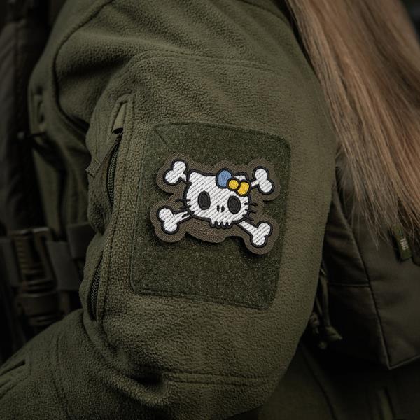 M-Tac Uzšuve KITTY