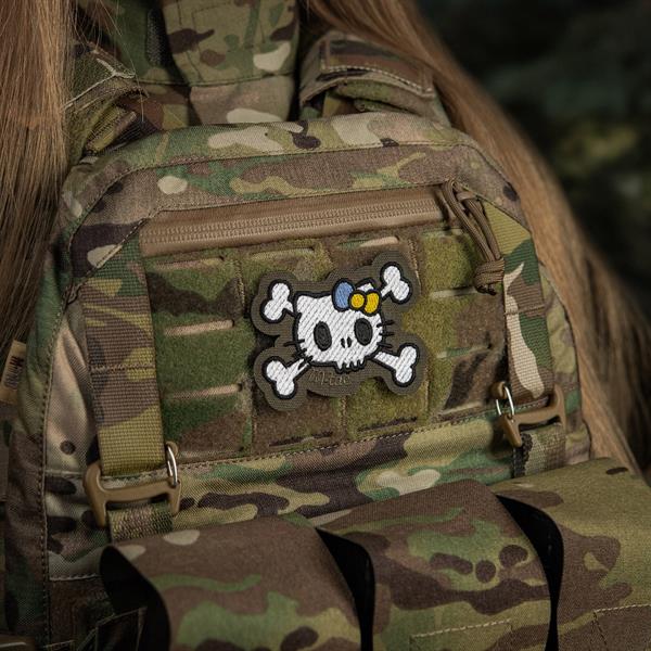 M-Tac Uzšuve KITTY
