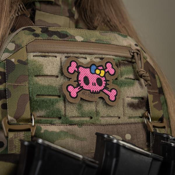 M-Tac Uzšuve KITTY