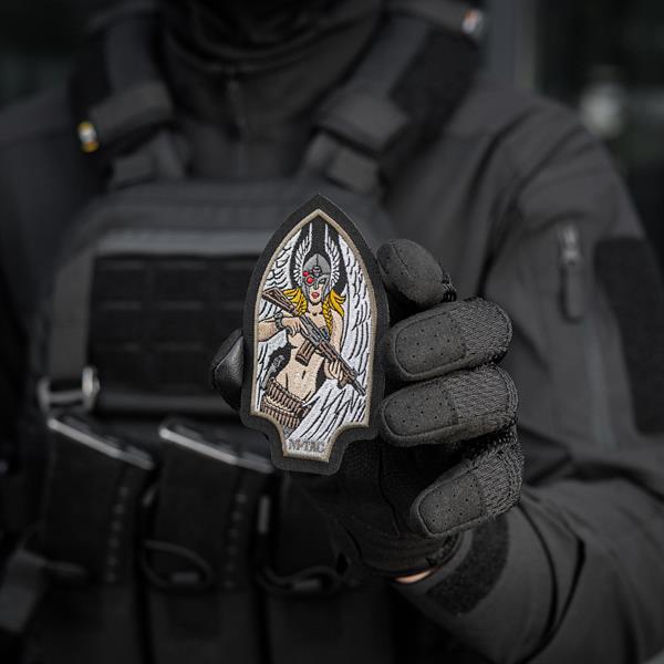 M-Tac Valkyrie Patch