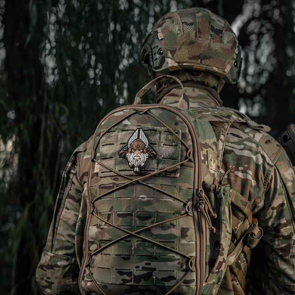 M-Tac Uzšuve Odin Tactical 3D PVC