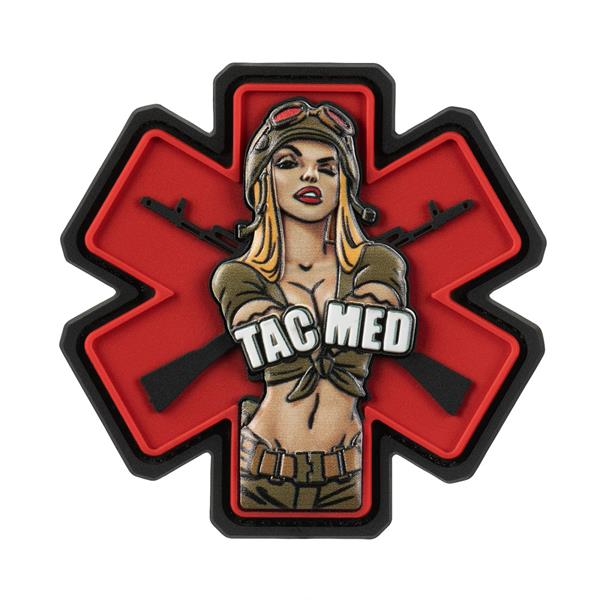 M-Tac Uzšuve Tacmed PVC