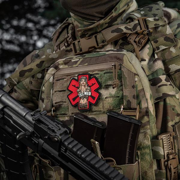 M-Tac Uzšuve Tacmed PVC
