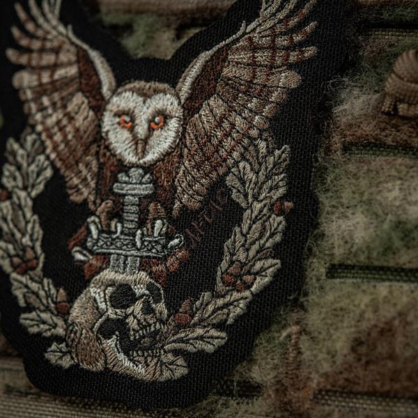 M-Tac Uzšuve Owl