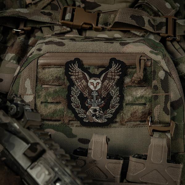 M-Tac Uzšuve Owl
