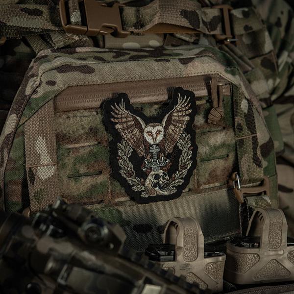 M-Tac Uzšuve Owl